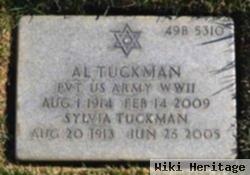 Pvt Al Tuckman