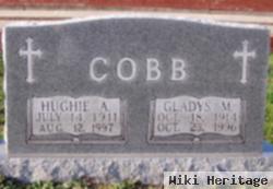 Hughie A. Cobb