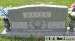 Joe J. Wavra