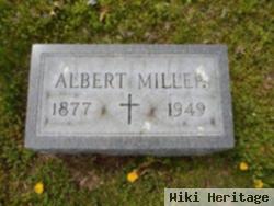 Albert Miller