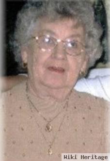 Louise H. Hamrick Tinsley