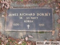 James Richard Dorsey