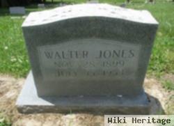 Walter Jones