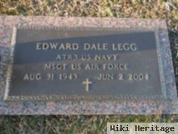 Edward Dale Legg