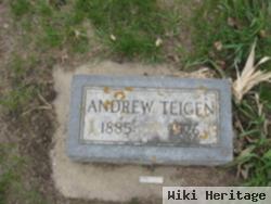 Andrew Teigen