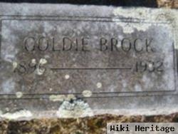 Goldie Brock