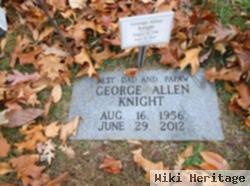 George Allen Knight