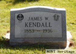 James W Kendall