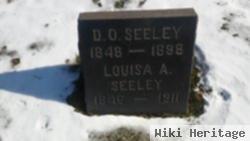 Louisa A Seeley