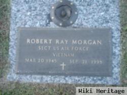 Robert Ray Morgan