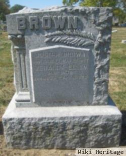 Joseph Brown