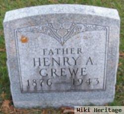 Henry A. Grewe