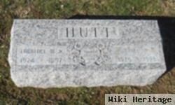 Ethel M. Hutt