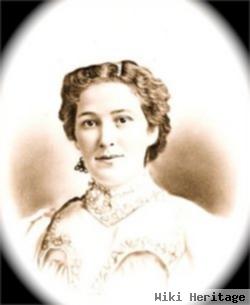 Margaret Alice Millward Barrus