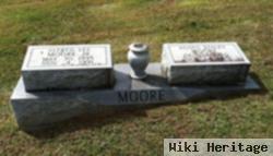 Alfred Lee Moore, Jr