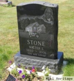 Walter L Stone