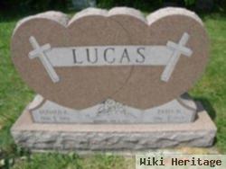 Erma Mae Wilson Lucas