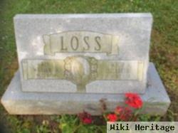 William A. Loss