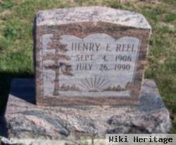 Henry E. Reel