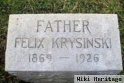 Felix Krysinski