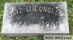 Elizabeth Donaldson Longley