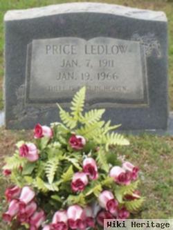 Price L. Ledlow