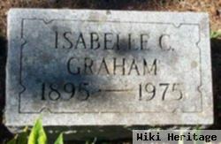 Isabelle C. Graham