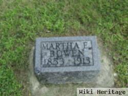 Martha Elinor Bowen