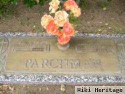 Helen B. Parchman