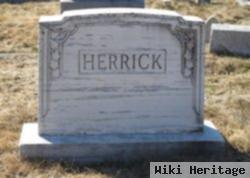 Alfred A. Herrick