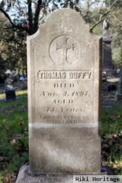 Thomas Duffy