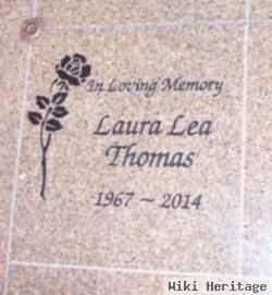 Laura Lea Davis Thomas