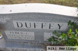 Percy G. Duffey