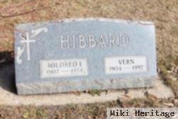 Mildred I. Hibbard