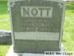 Helen L. Nott