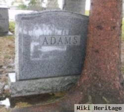 Carleton Coffin Adams