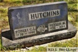 Phyllis M. Smart Hutchins