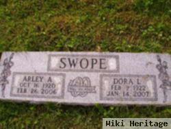 Dora L Swope