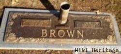 O C Brown