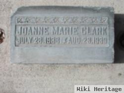 Joanne Marie Clark