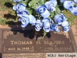 Thomas H. Majors