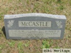 Carol M. Mccastle