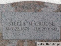 Stella May Cole Crouse