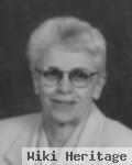 Melva Laree Vernon Stockman