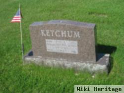 Sara B. Ketchum