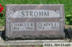 Gladys L. Strohm