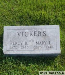 Mary L. Vickers