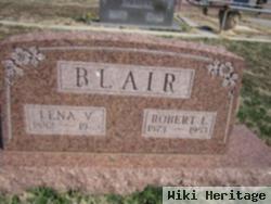 Lena Blair