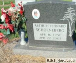 Arthur Leonard Schoeneberg