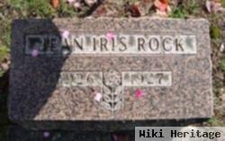 Jean Iris Rock